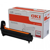 OKI Magenta Drum Unit 20K pages - 44318506